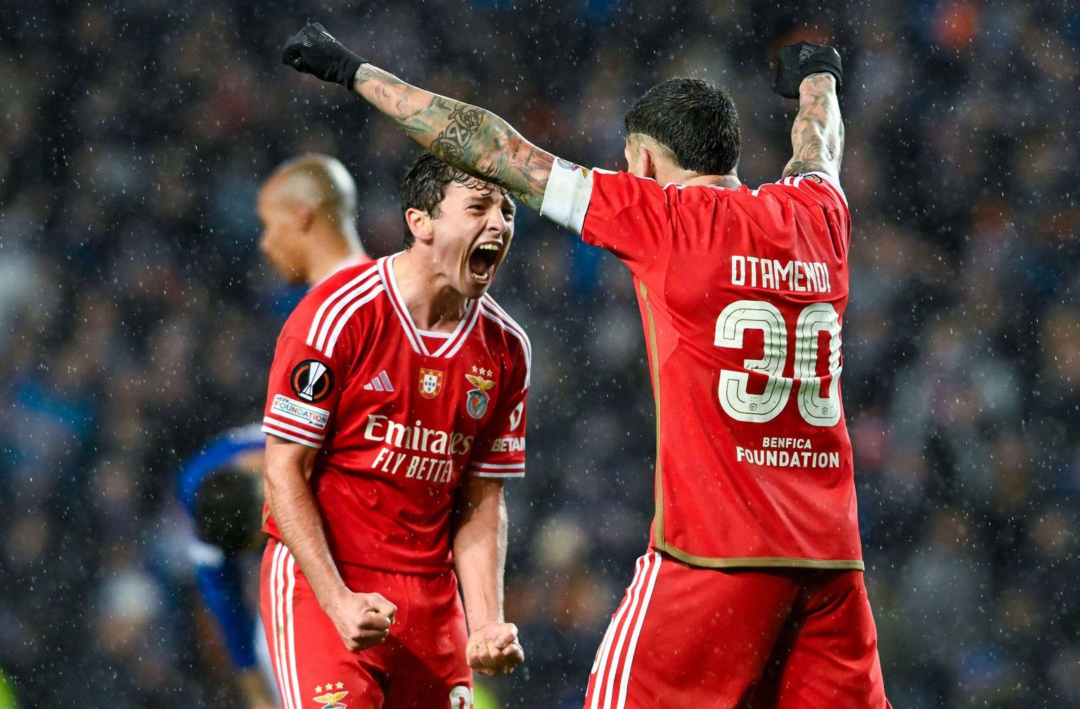 Benfica vs Marseille: Betting Odds & Prediction