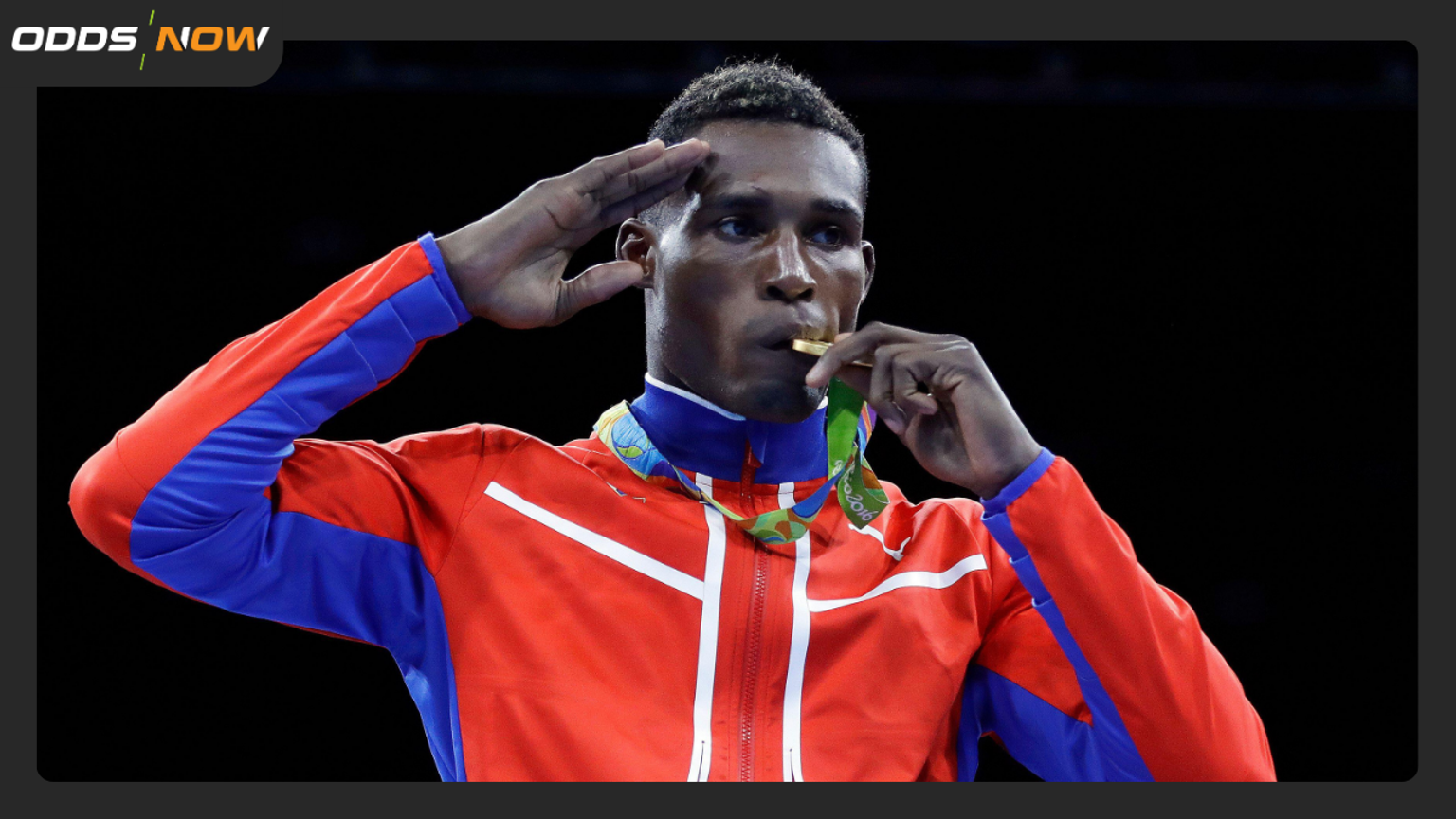 Olympics: Men's 92kg Boxing Betting Preview