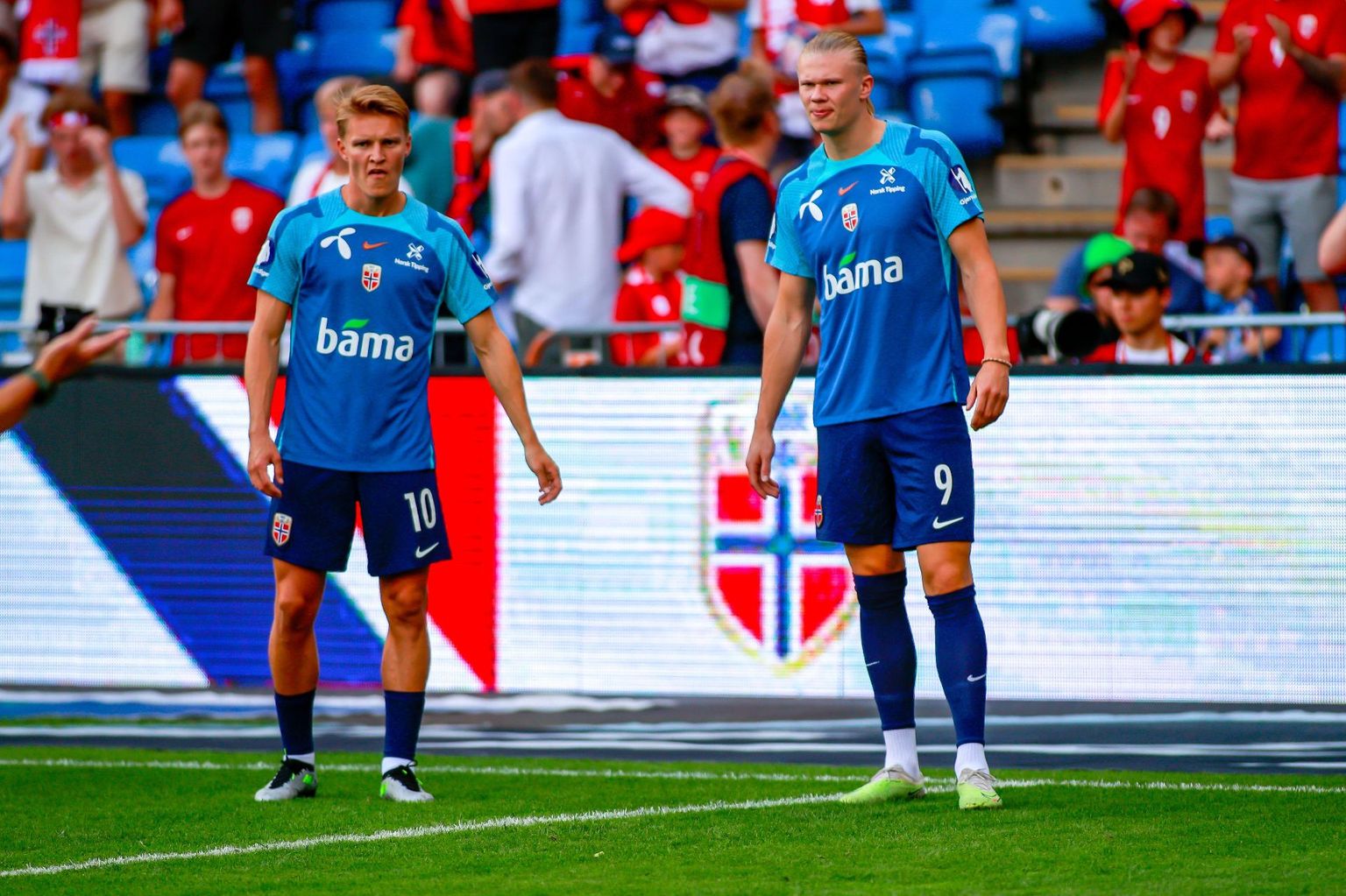 Norway vs Czech Republic: Betting Odds & Prediction