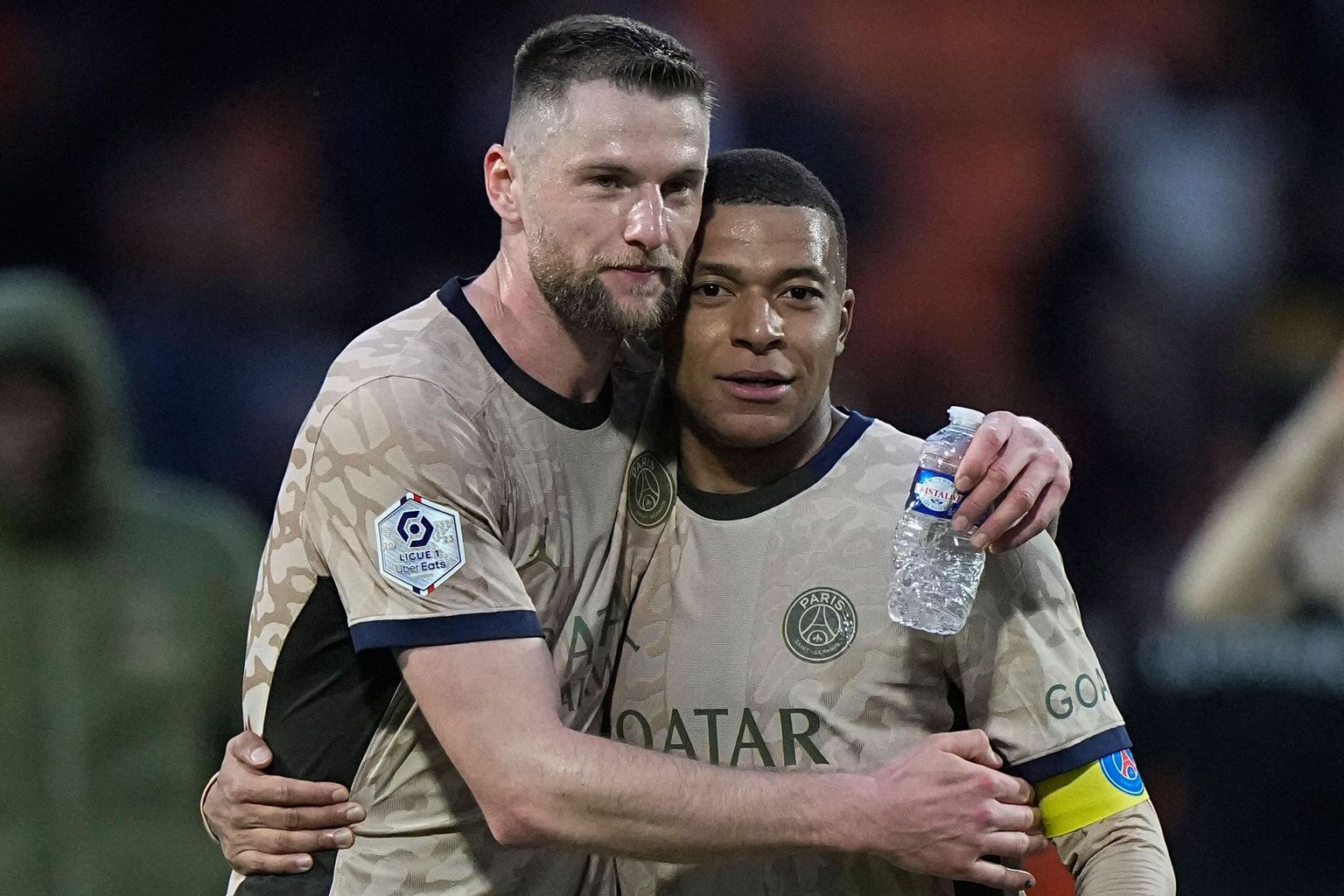 PSG vs Le Havre: Betting Odds & Prediction