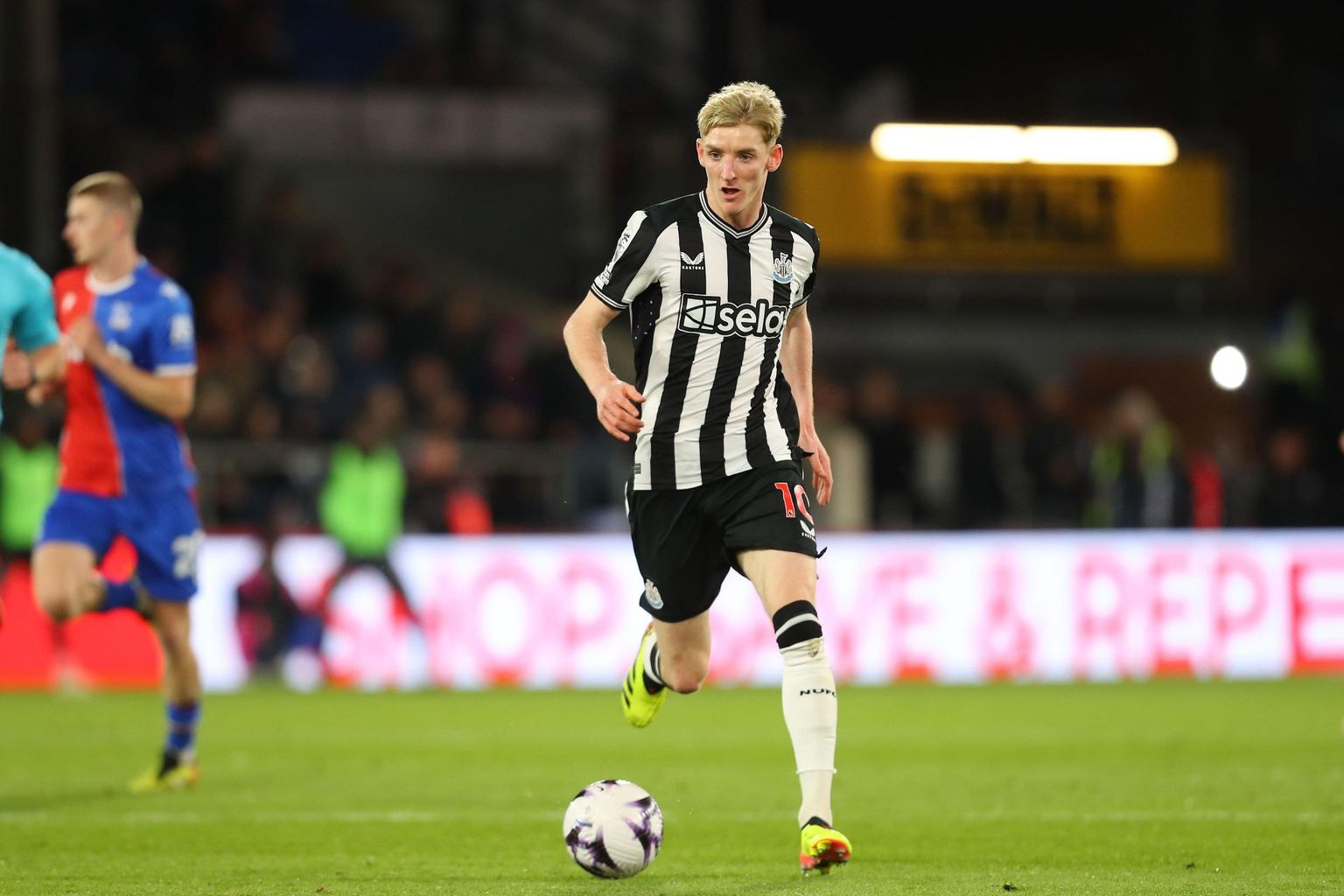 Burnley vs Newcastle United: Betting Odds & Prediction