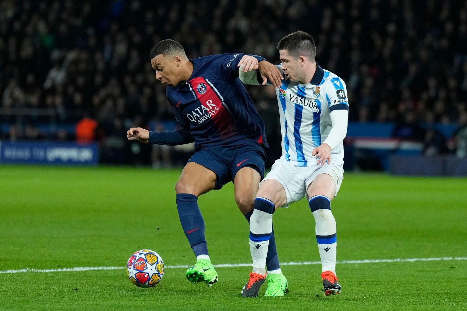 Real Sociedad vs PSG: How to Watch, Betting Odds & Predictions
