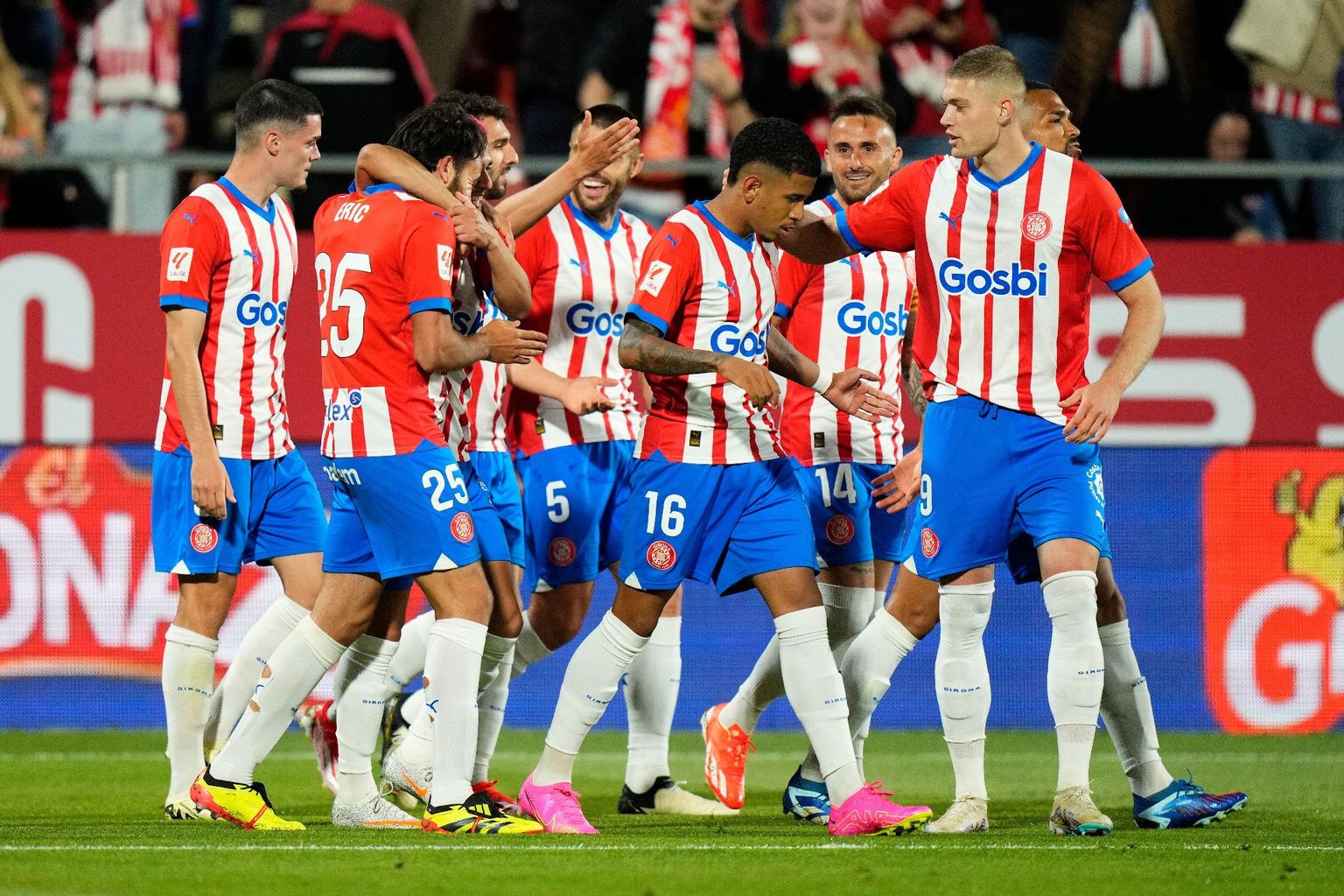 Girona vs Barcelona: Betting Odds & Prediction