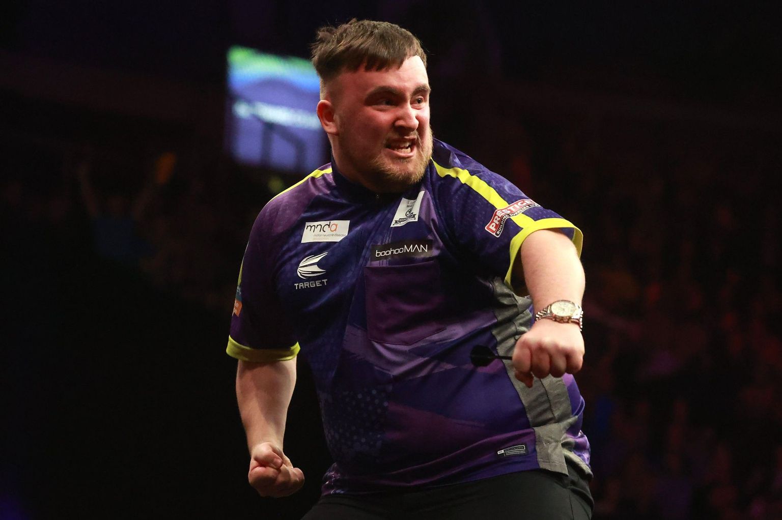 Premier League Darts Night Ten: Betting Odds & Prediction