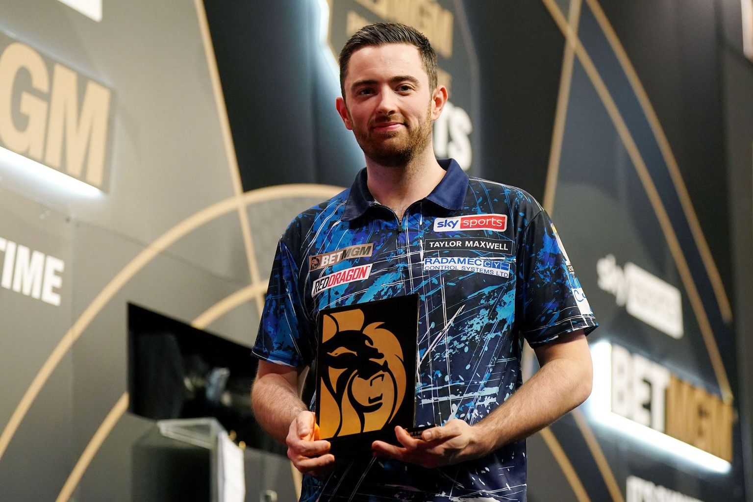 Premier League Darts Night 8: Betting Odds & Prediction