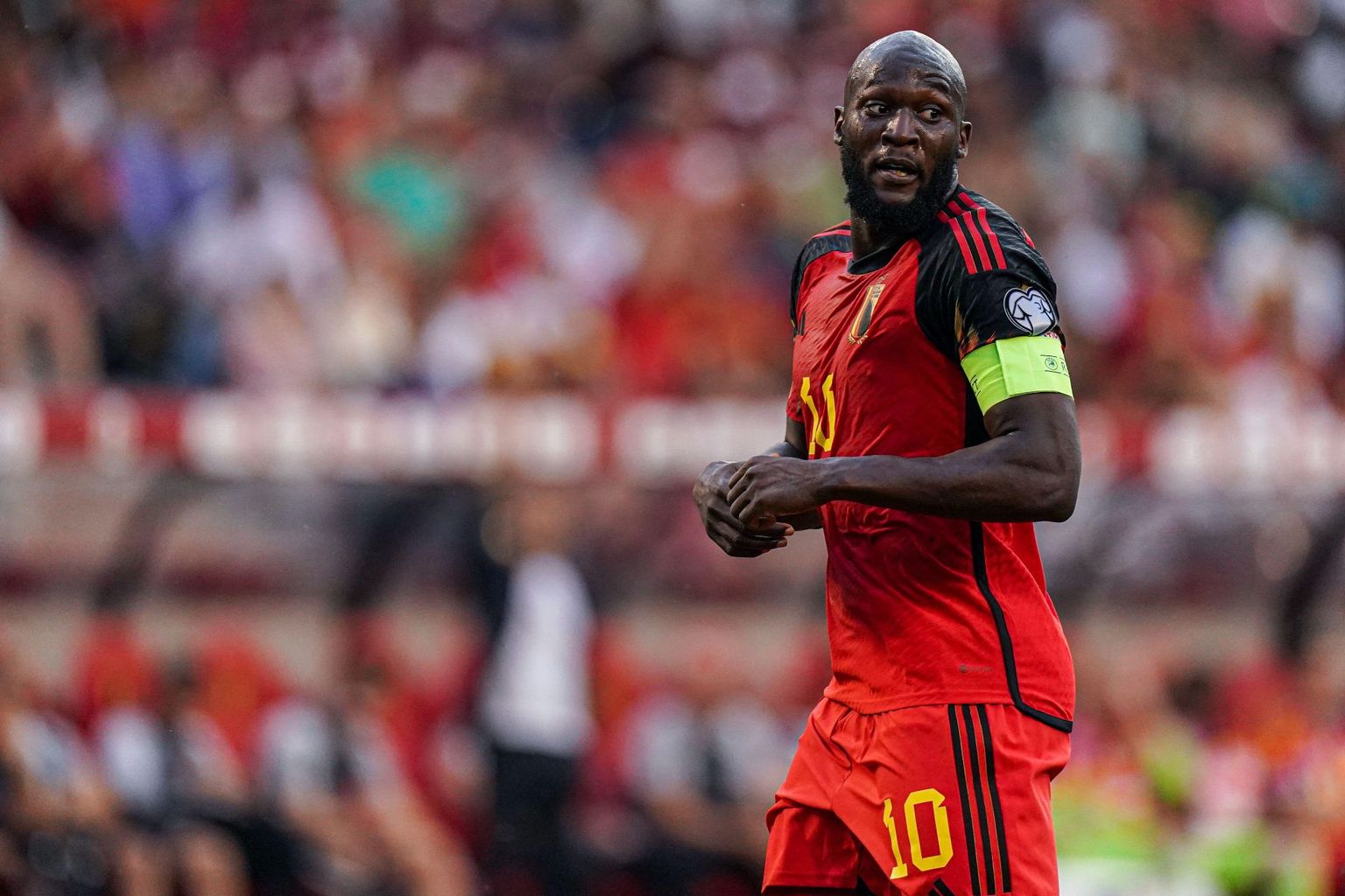Republic of Ireland vs Belgium: Betting Odds & Prediction