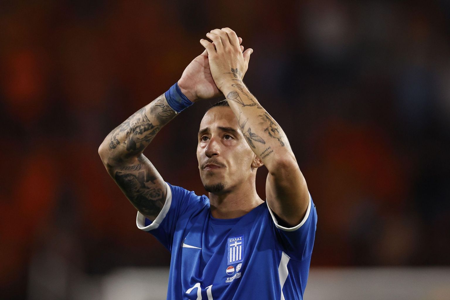 Greece vs Kazakhstan: Betting Odds & Prediction