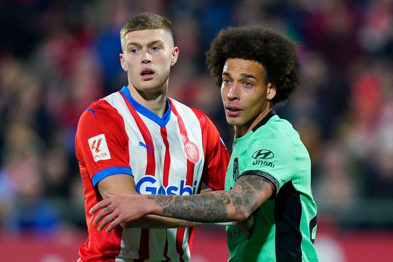 Atletico Madrid vs Girona: Betting Odds & Prediction