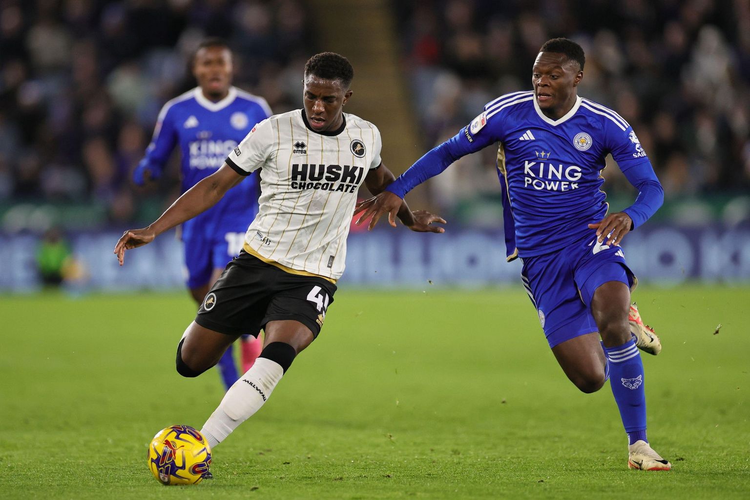 Millwall vs Leicester City: Betting Odds & Prediction