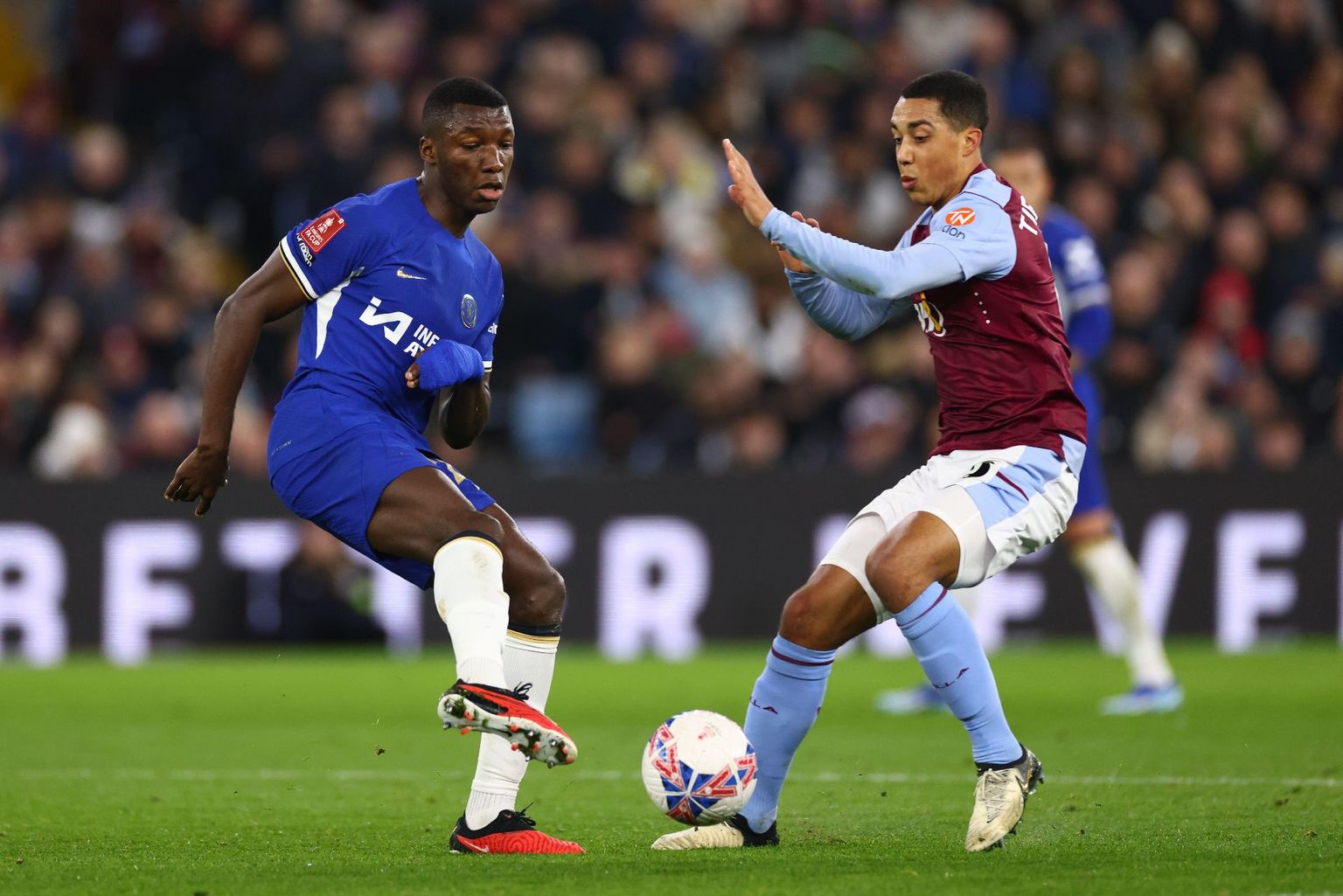 Aston Villa vs Chelsea: Betting Odds & Prediction