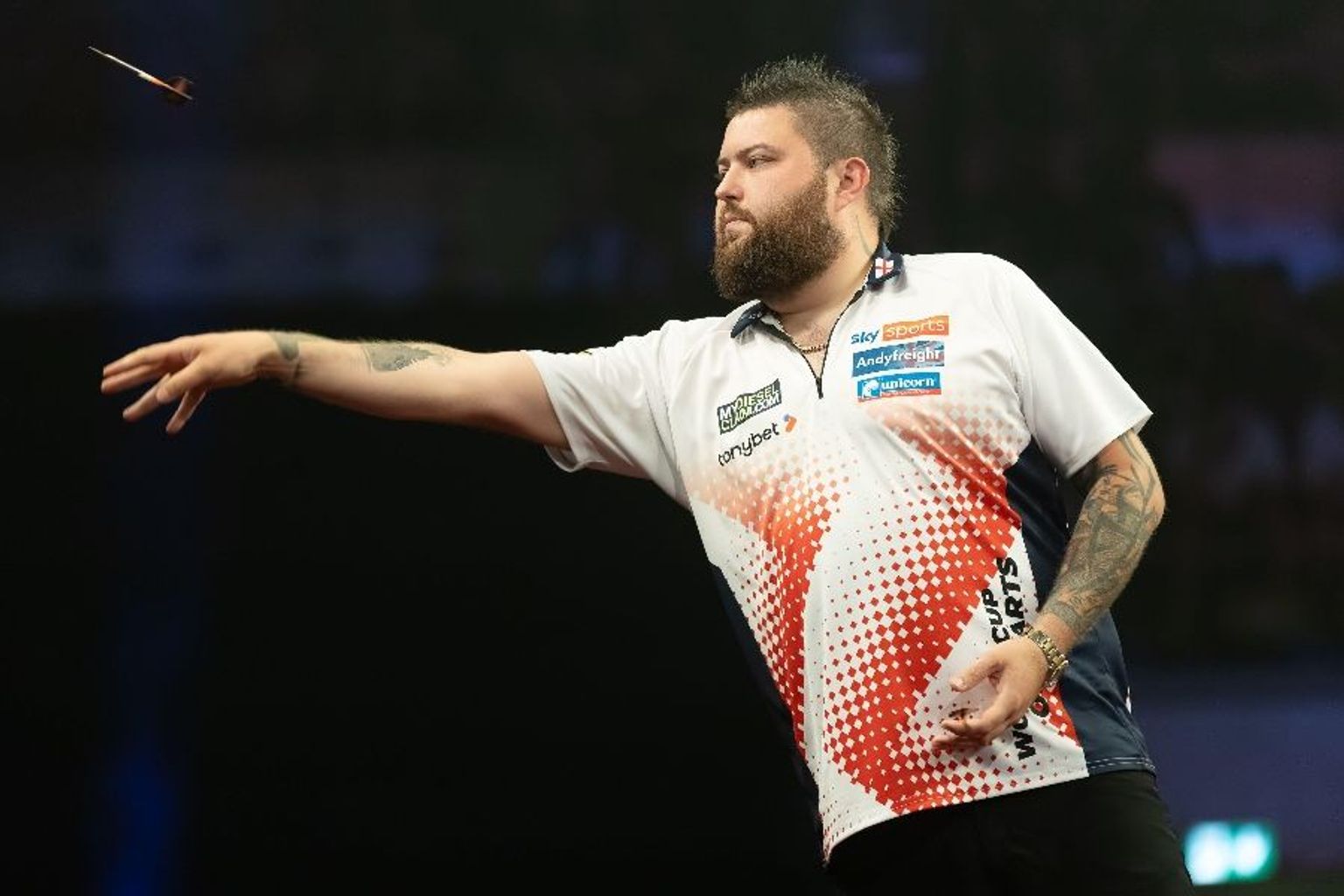World Cup of Darts 2024: Preview and best bets
