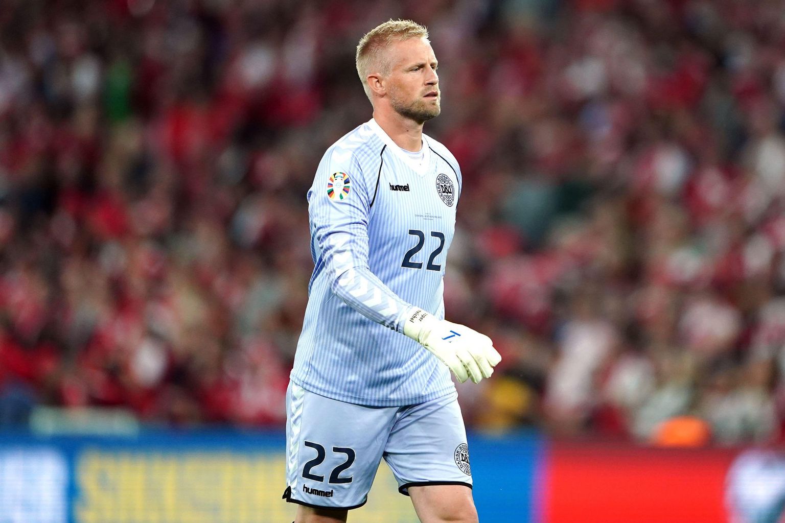 Denmark vs Switzerland: Betting Odds & Prediction