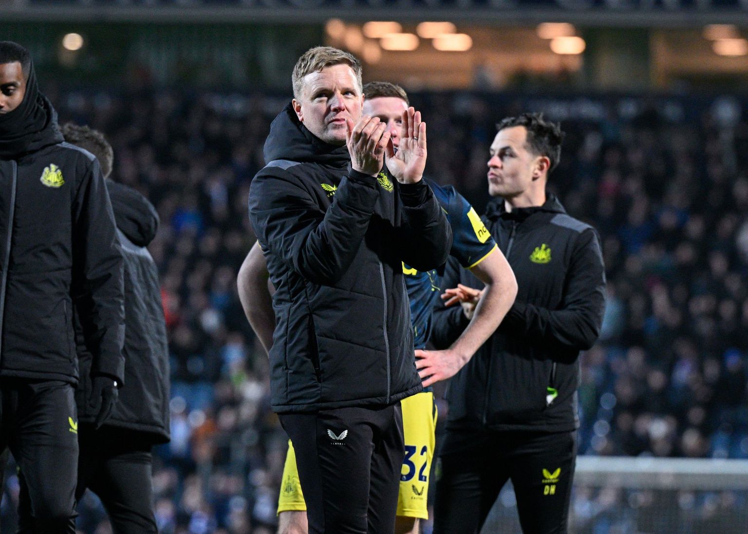 Newcastle vs Wolves: How to Watch, Betting Odds & Prediction