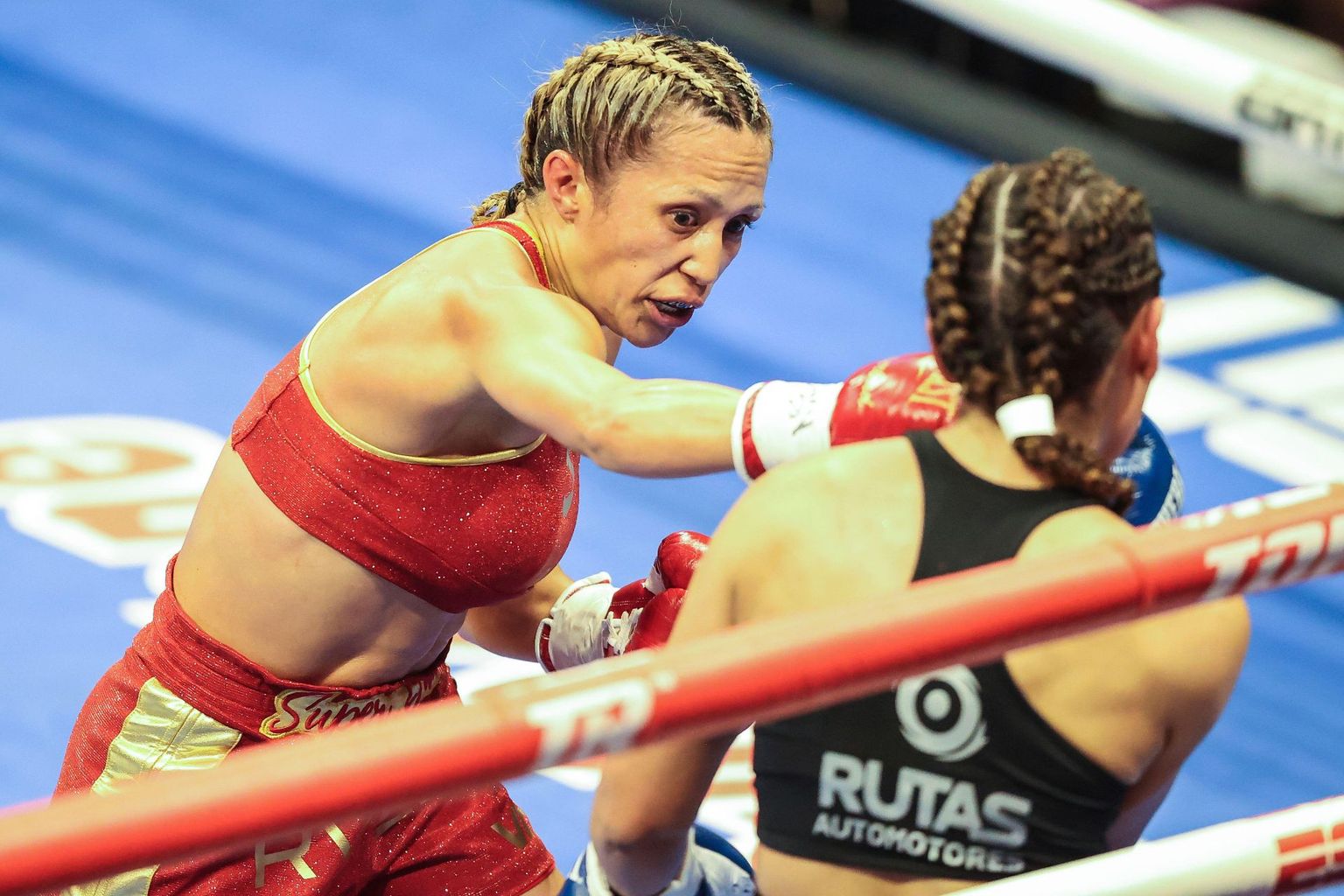 Seniesa Estrada vs Yokosta Valle: Betting Odds & Prediction