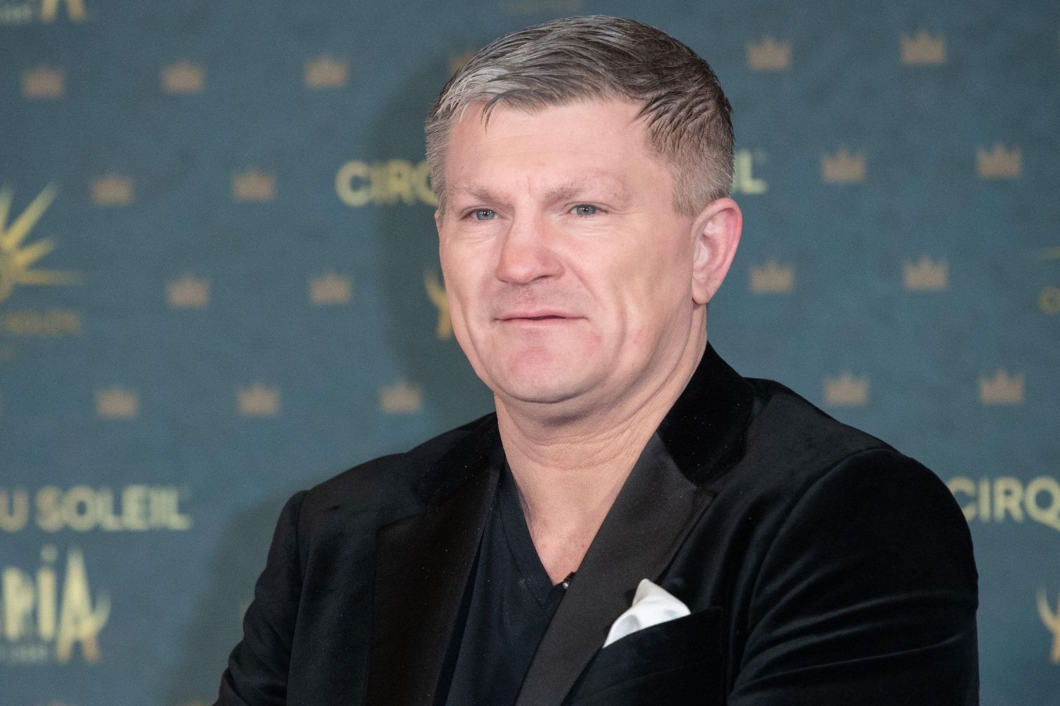 EXCLUSIVE: Hatton reveals TWO key changes to help Fury "edge" Usyk rematch
