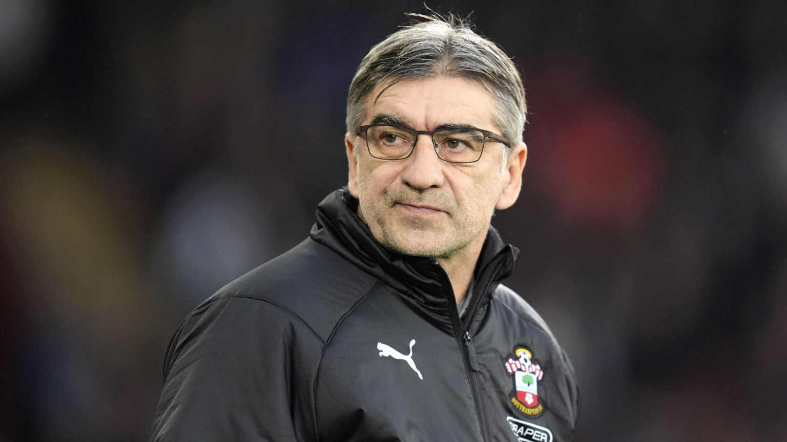 Next Premier League manager to leave post: Betting odds