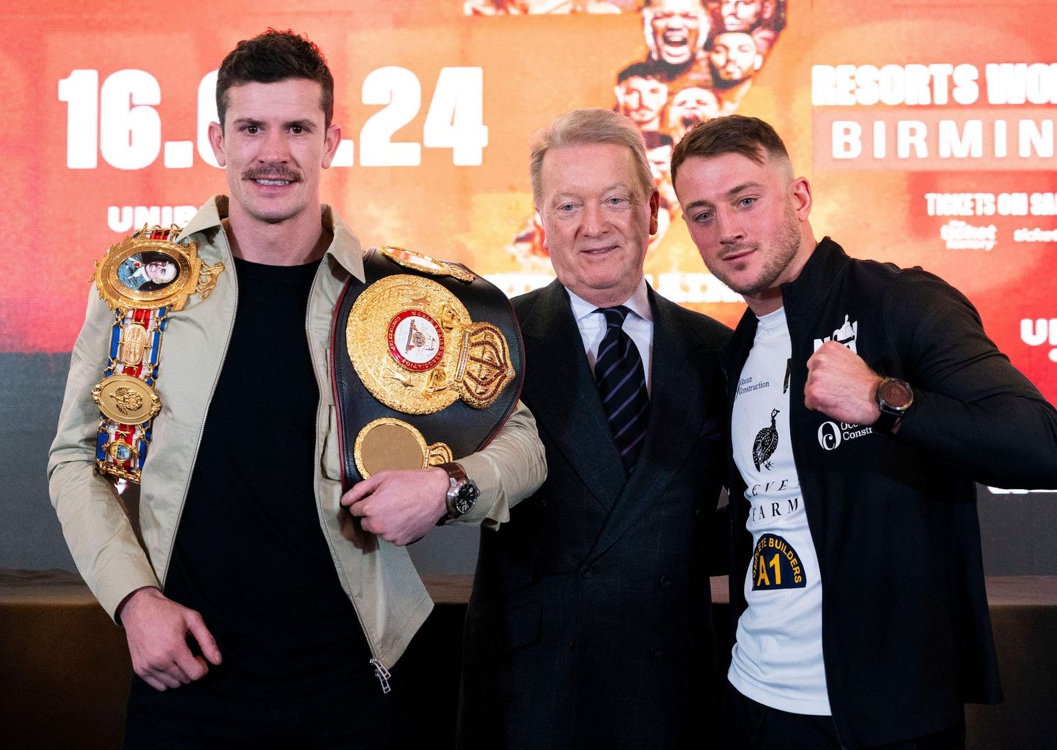 Nathan Heaney vs Brad Pauls: Betting Odds & Prediction