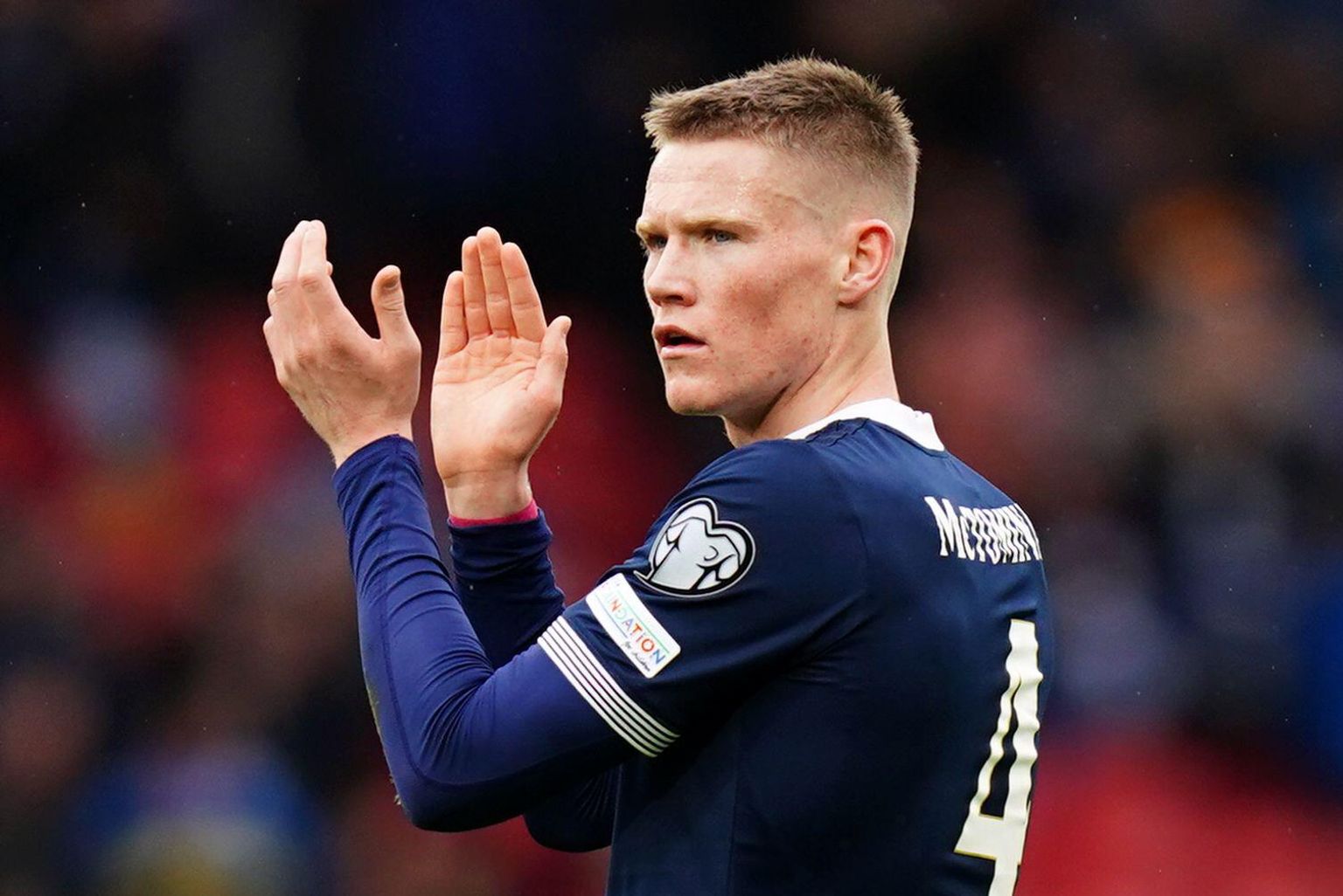 Friday's Best Football Betting Picks