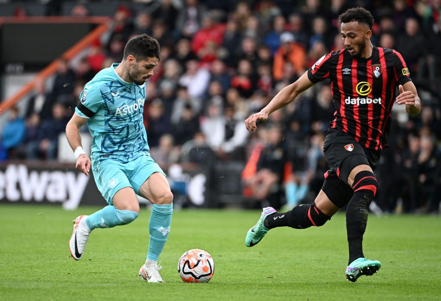 Wolves vs Bournemouth: Betting Odds & Prediction