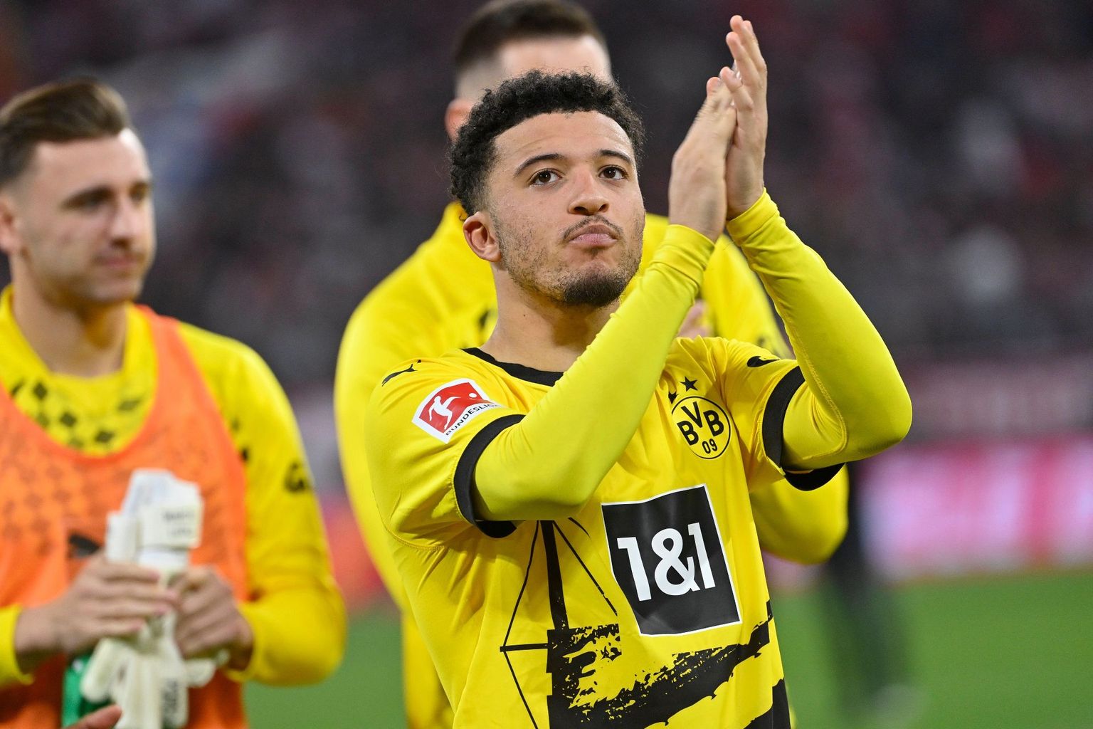 Atletico Madrid vs Borussia Dortmund: Betting Odds & Prediction