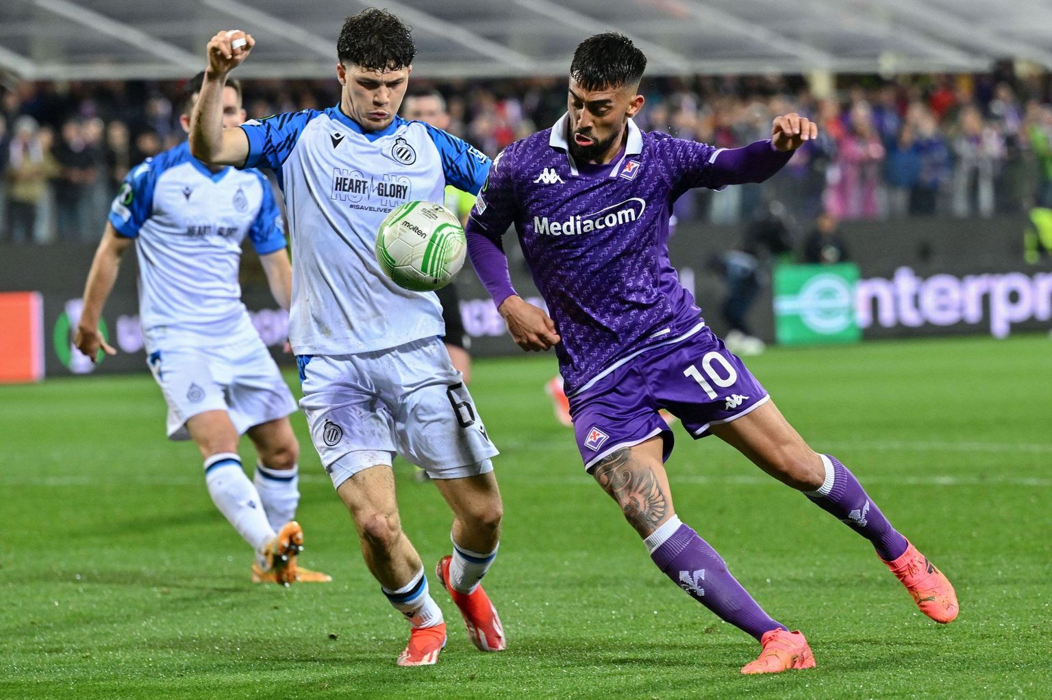 Brugge vs Fiorentina: Betting Odds & Prediction