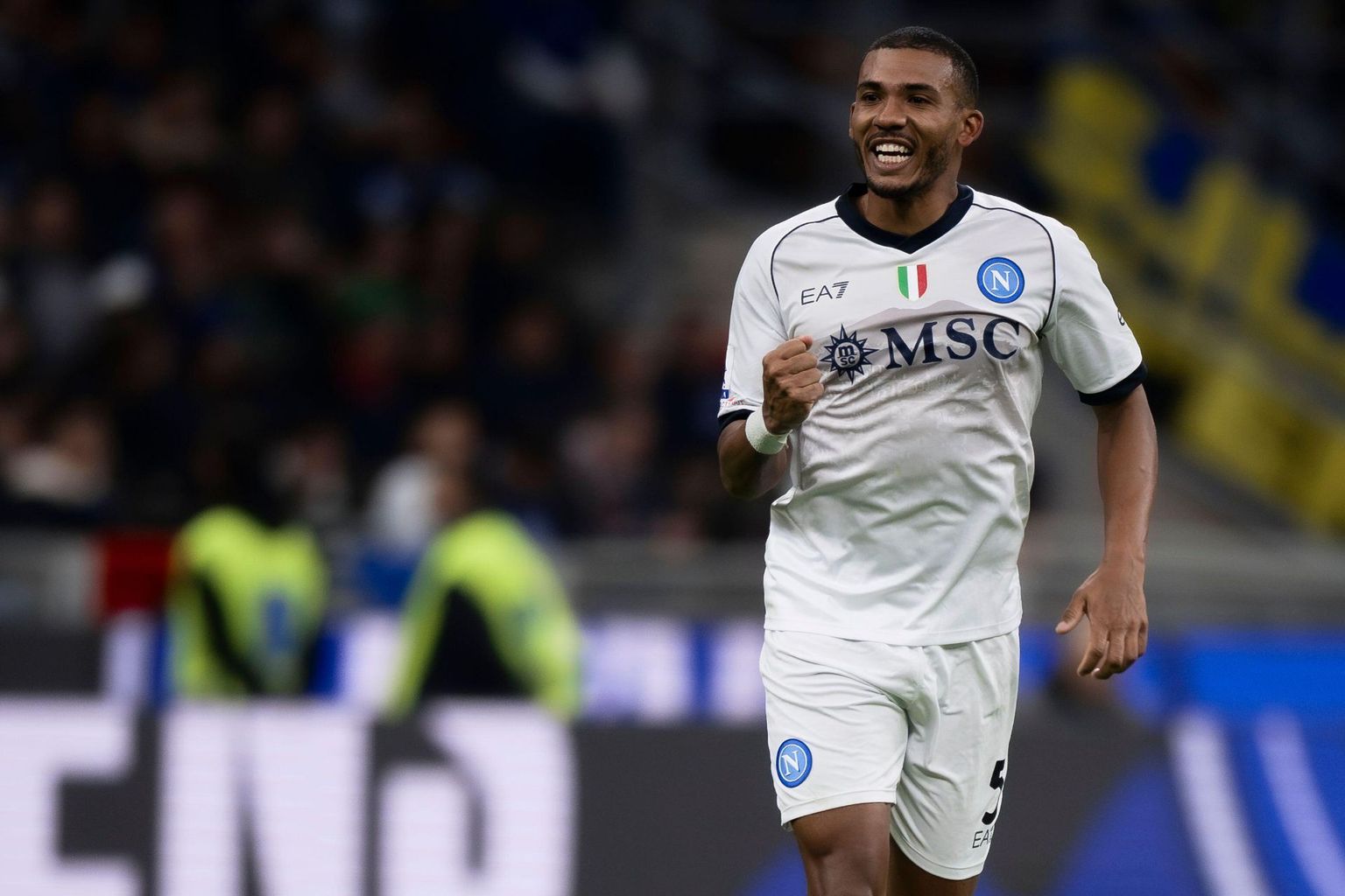 Napoli vs Frosinone: Betting Odds & Prediction