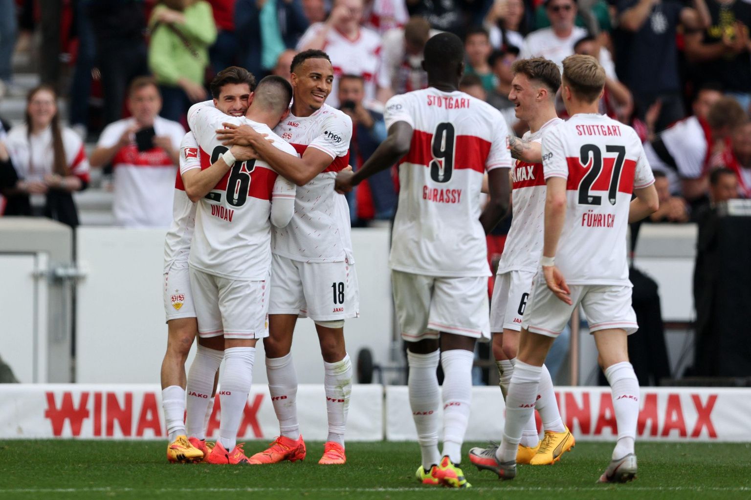 Augsburg vs Stuttgart: Betting Odds & Prediction