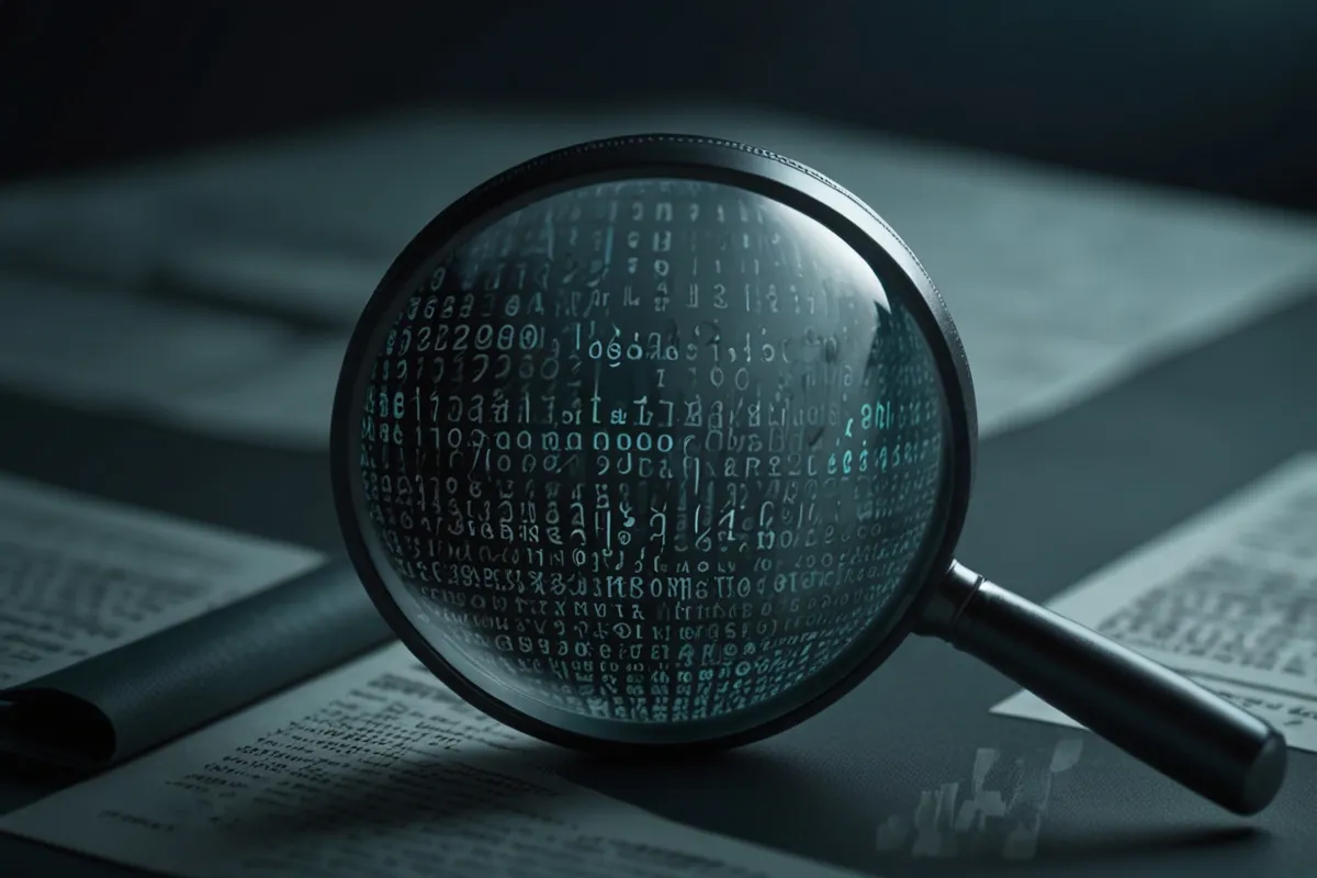 detektor ai jak sprawdzic tekst czy problem