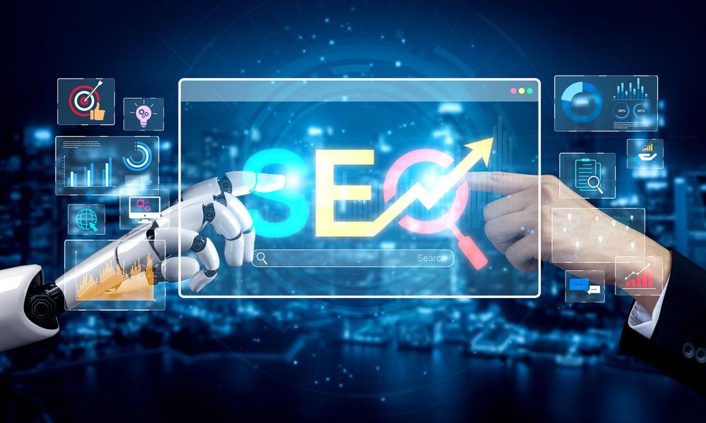 Pozycjonowanie GEO – Optymalizacja pod AI Overviews 2026