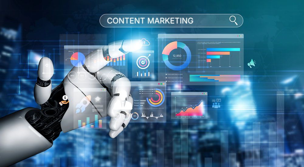 Pozycjonowanie LLM – SEO dla modeli językowych