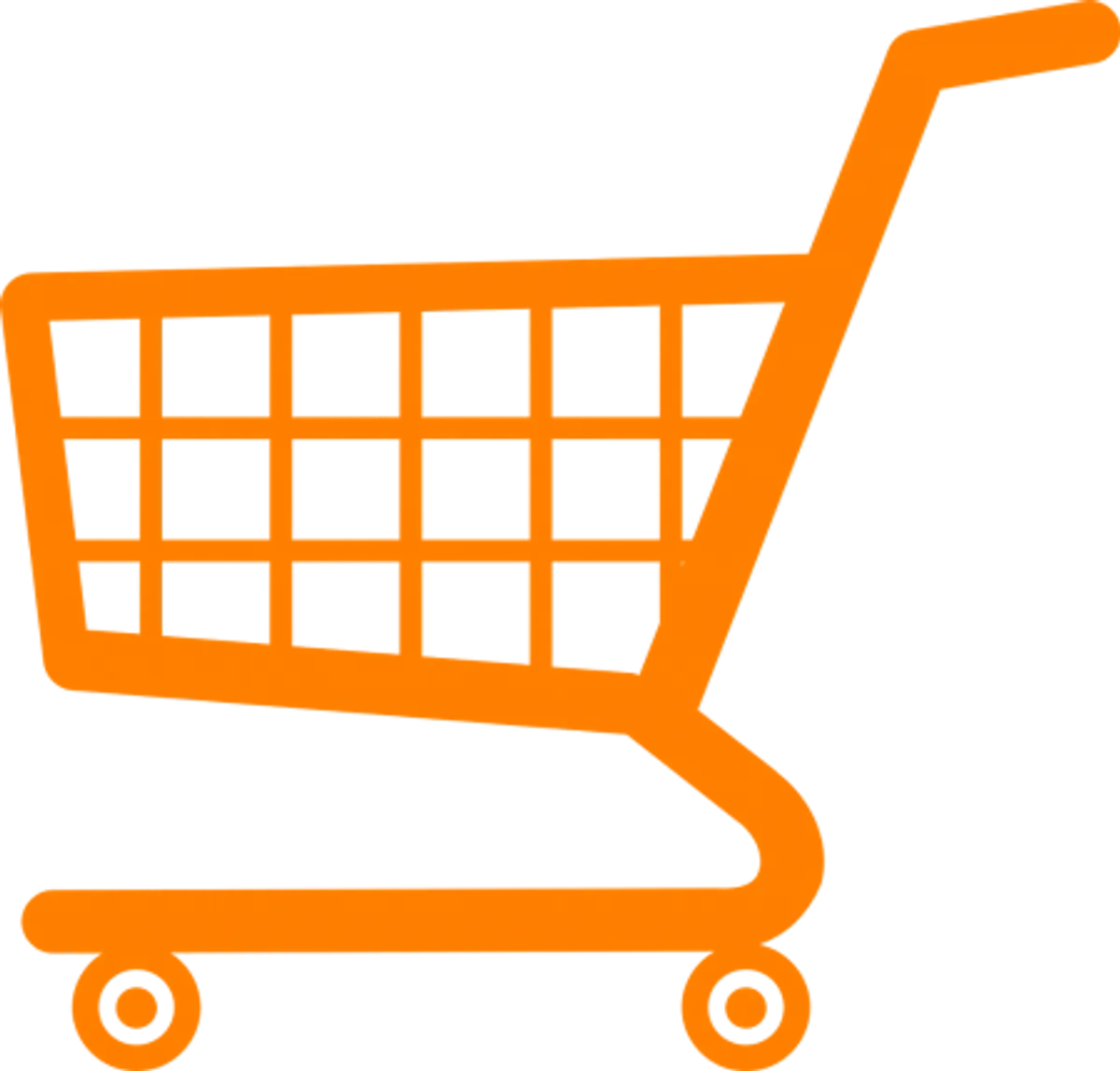 7 Kroków do pustego koszyka