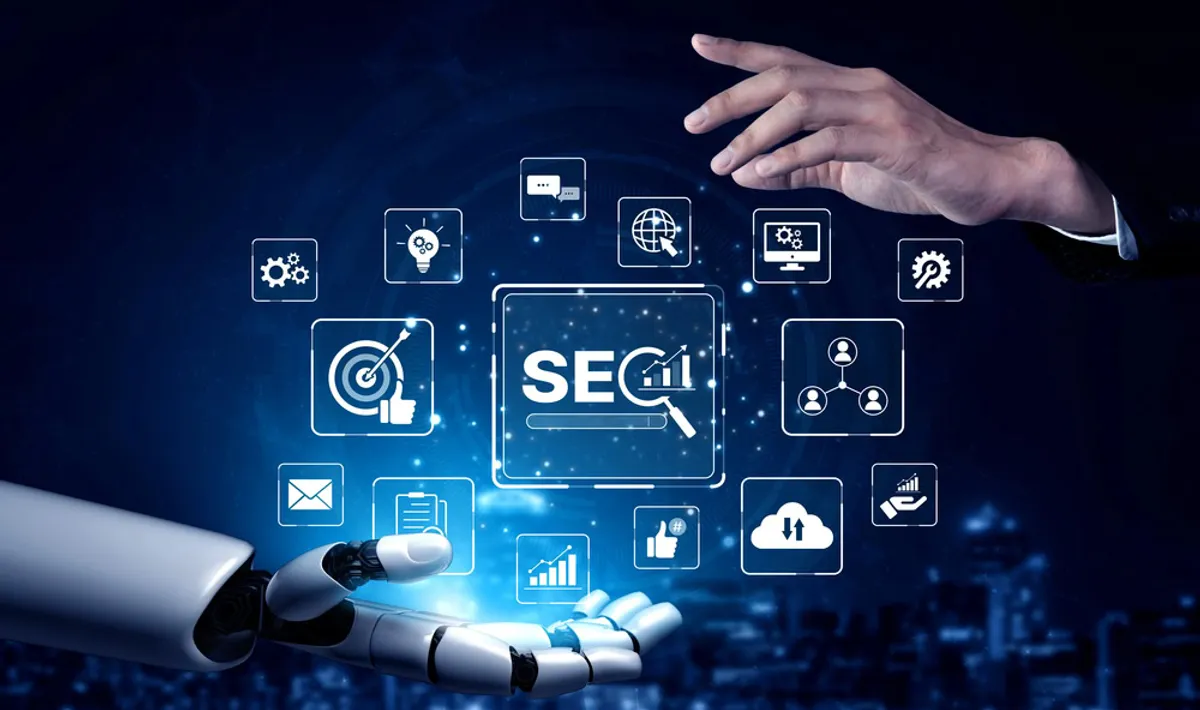 Automatyzacja SEO z pomocą AI