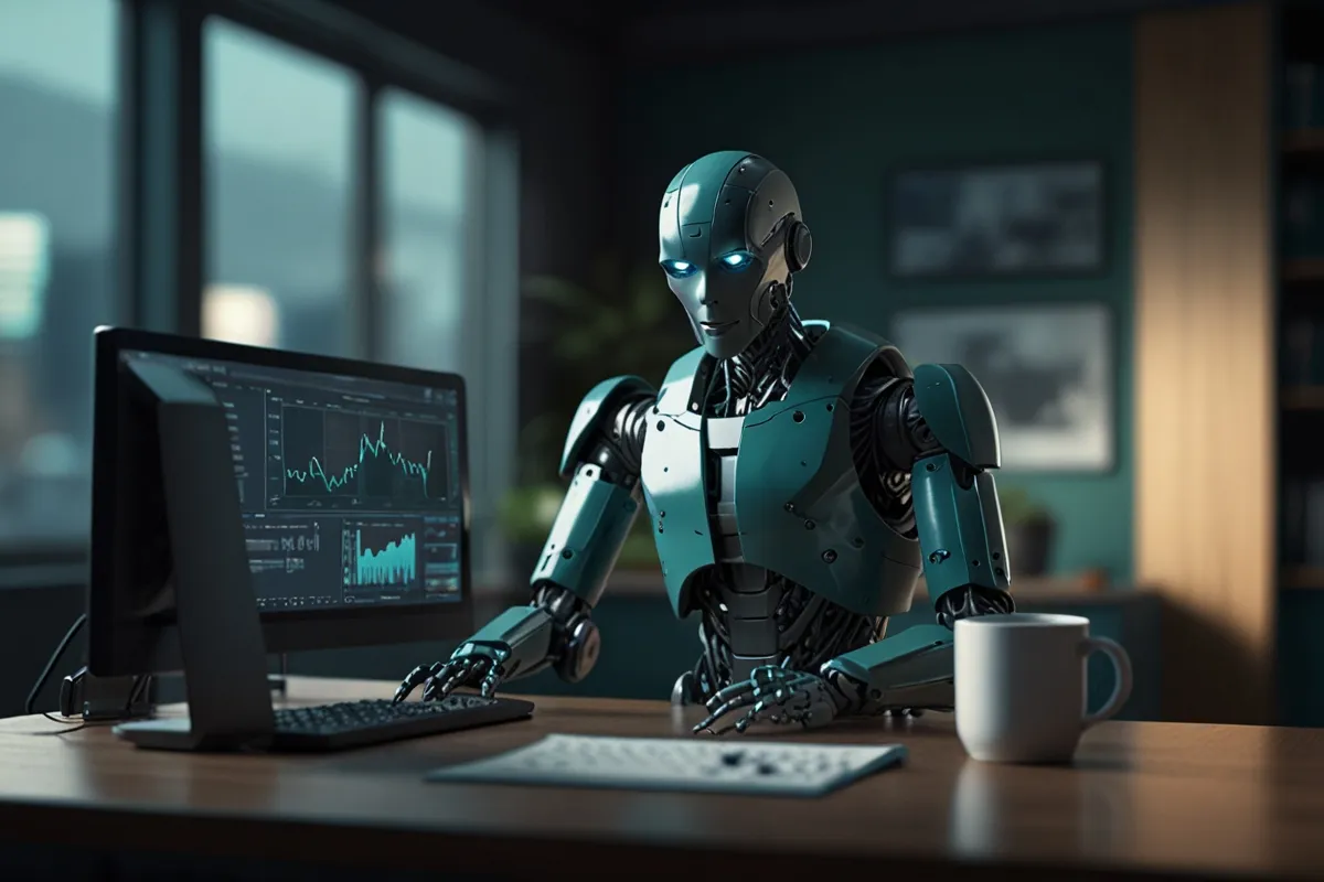 czy ai zastapi agencje seo