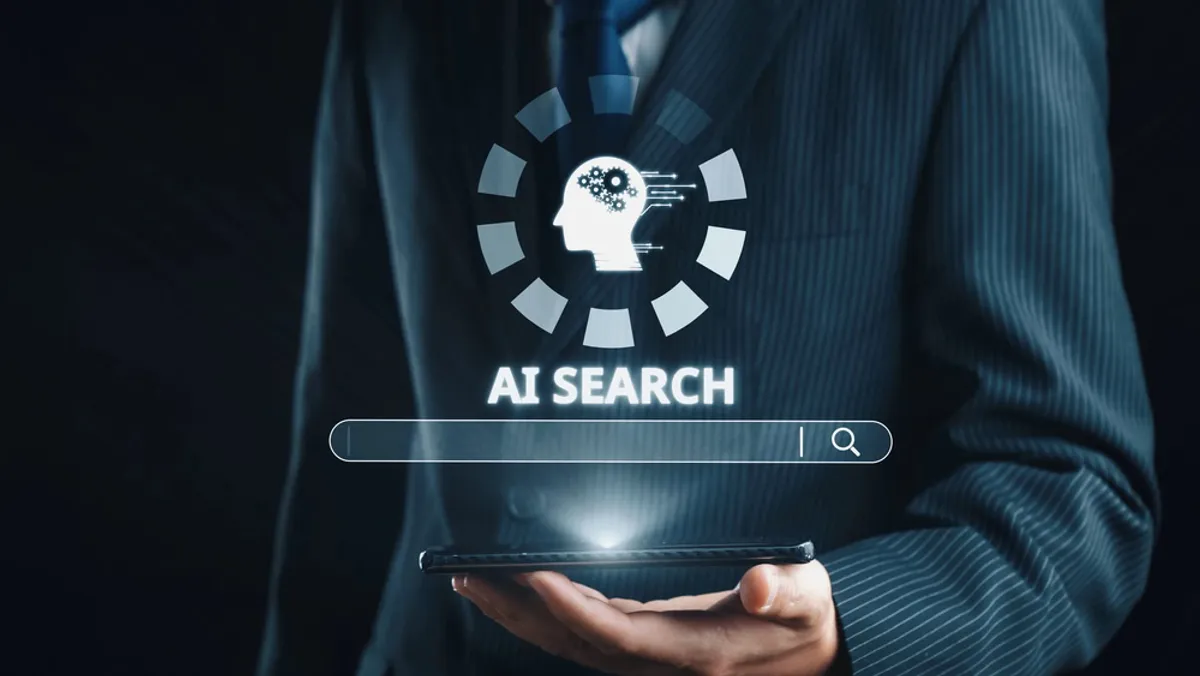 Pozycjonowanie pod AI Overviews (AIO)