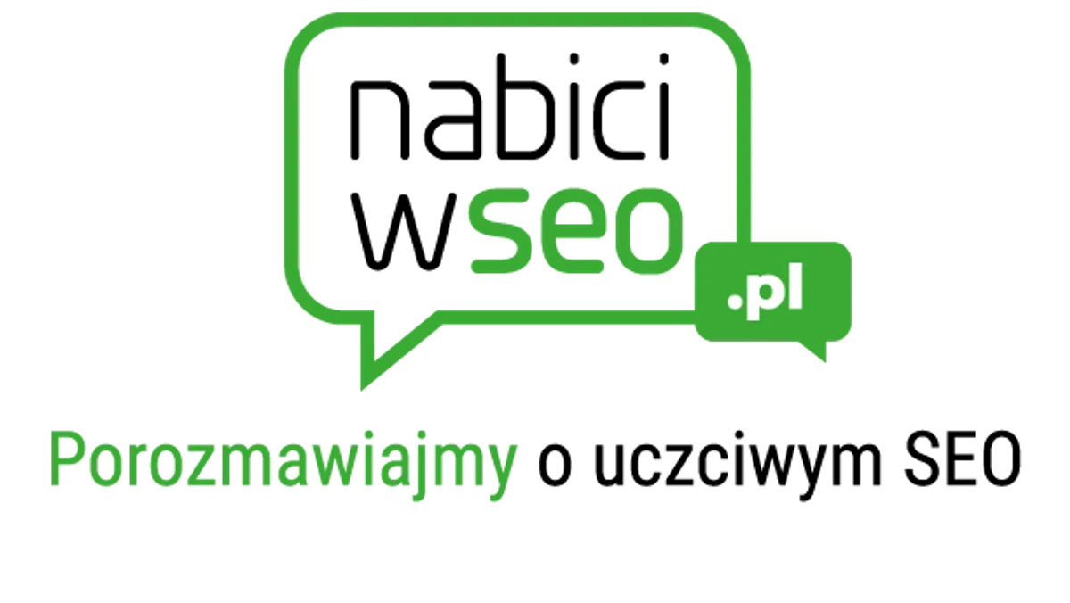 #NABICIWSEO – uczciwe pozycjonowanie SEO i reklama Google Ads