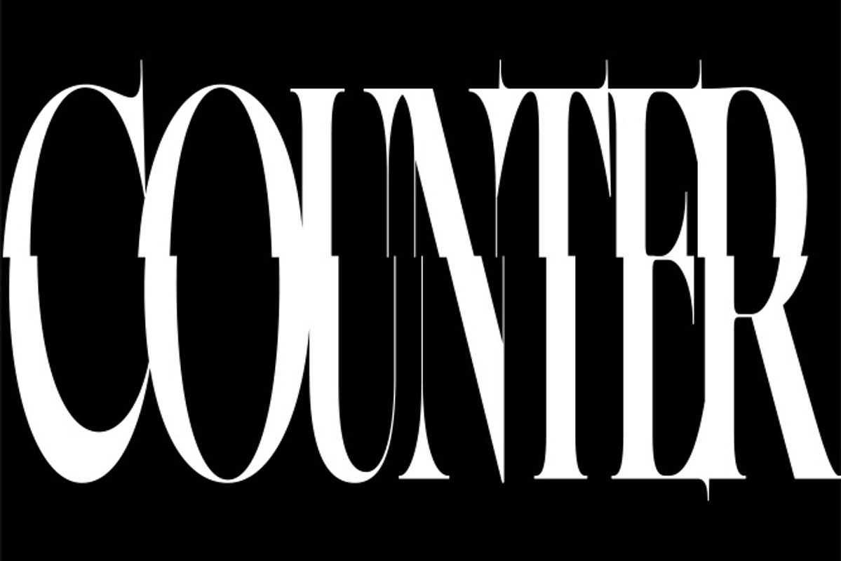 Counter FESのホームページをオープンしました。