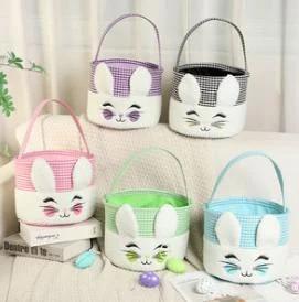 Custom Easter Basket