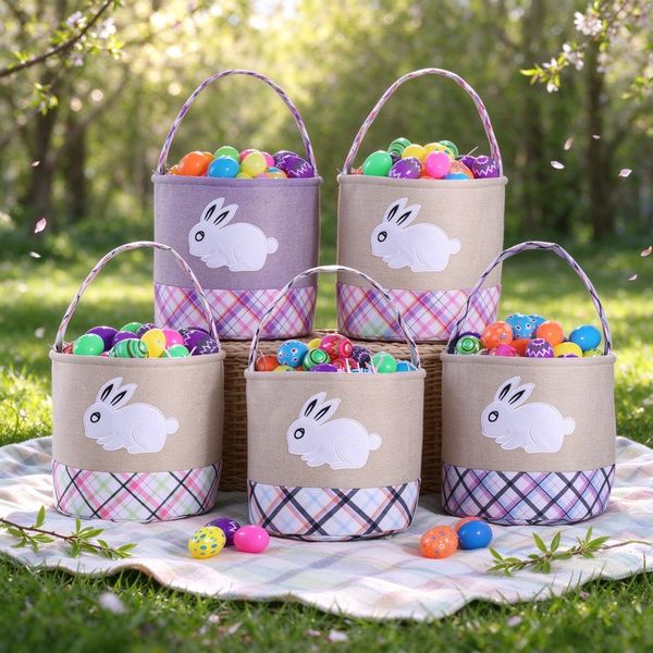 Toddler Easter Basket