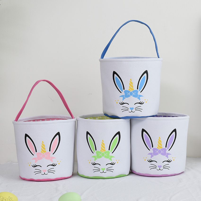 Easter Baskets for Kids