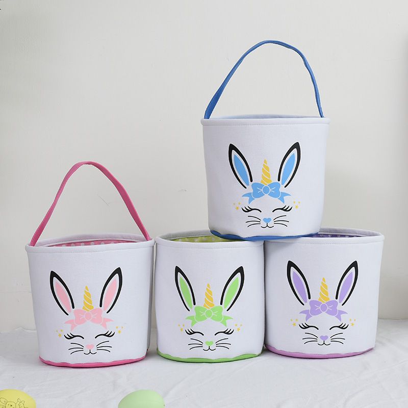 Easter Baskets for Kids