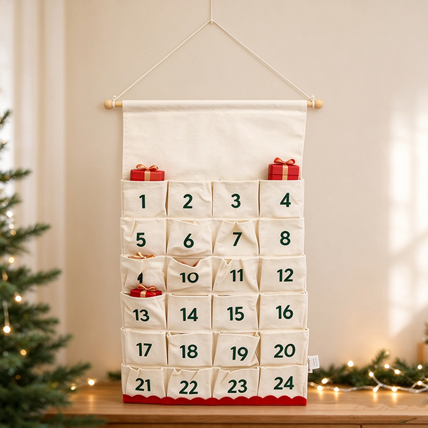 Advent Calendar For Kids