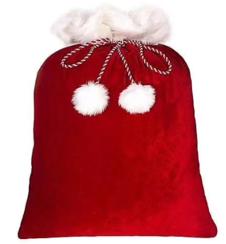 Christmas Gift Bag Manufacturer