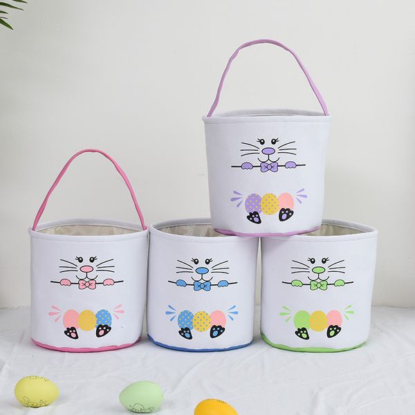 private label Easter baskets