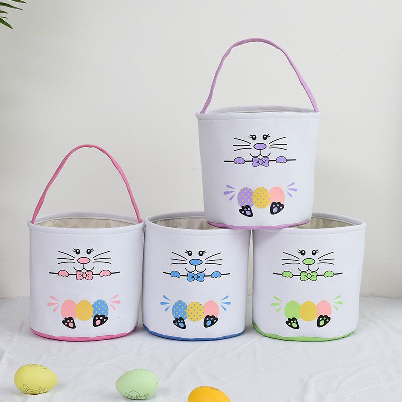 private label Easter baskets