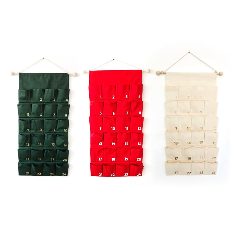 Fabric Advent Calendar Manufacturer