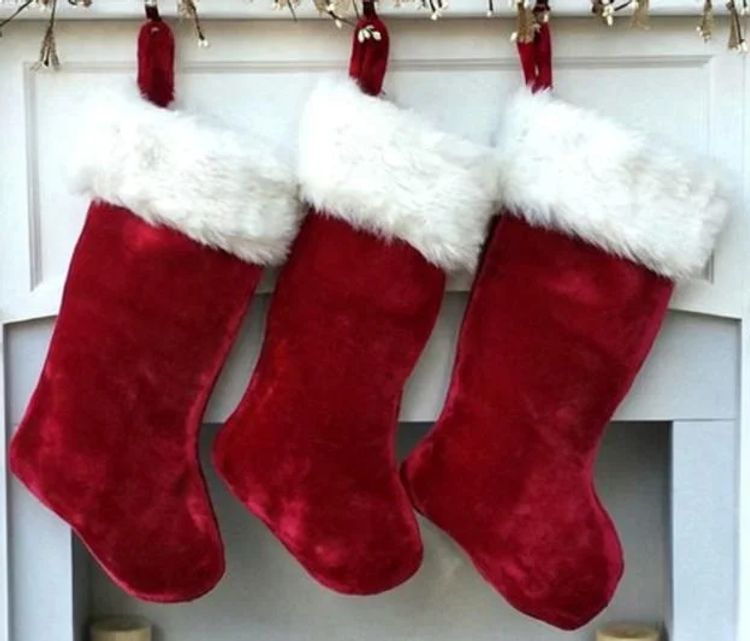 Christmas Stocking Manufacturer