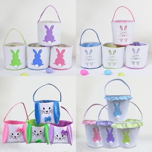 Bulk Easter Baskets