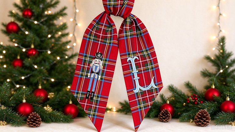 Custom Holiday Products Manufacturer