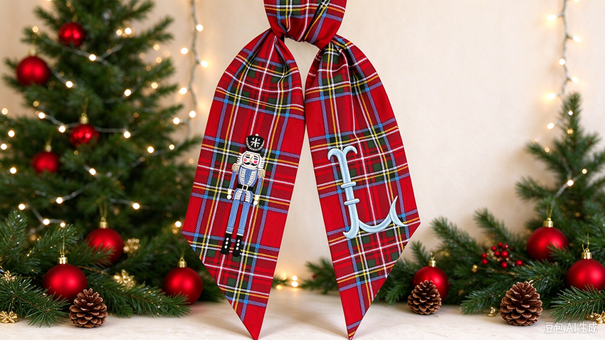 Custom Holiday Products Manufacturer