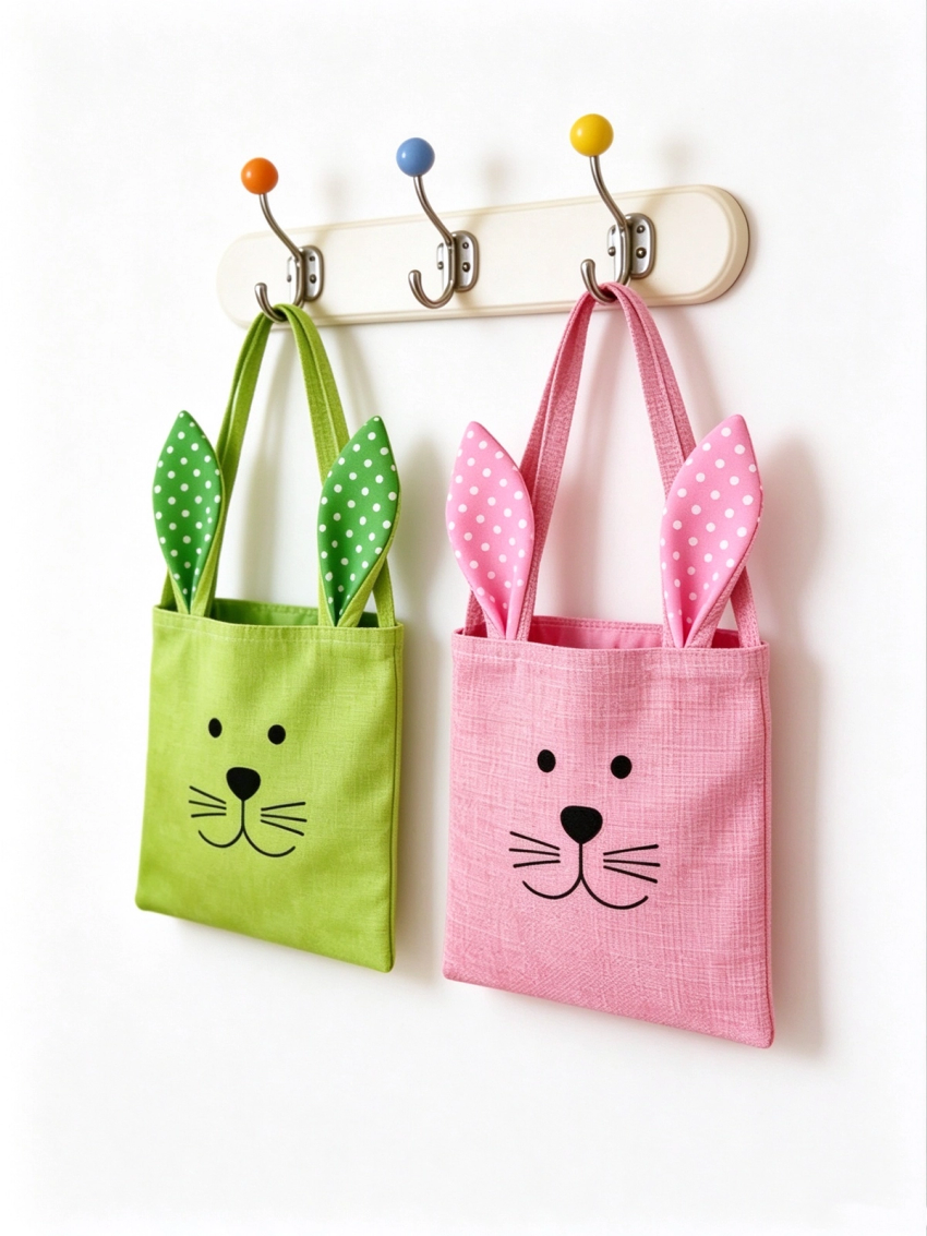 Easter treat Bag
